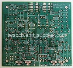 electronic power control pc board