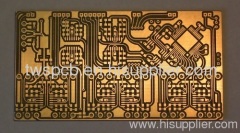 electronic power control pc board