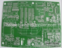 electronic power control pc board