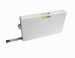 press retractable steel ruler with liquid level band tape