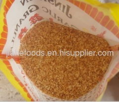 strong flavor free flowing garlic flake/garlic granule/garlic powder