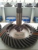 Supply Crown Wheel and pinion