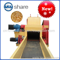 bamboo logs chips making machine