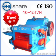 drum wood chipping machine from china