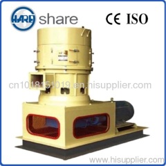 pellet mill for industrial