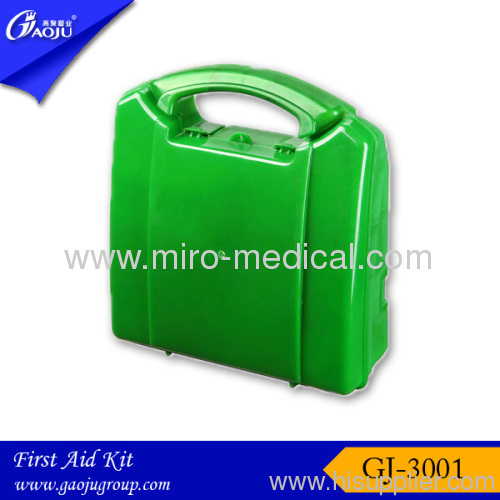 PP material different sizes Factory First Aid Kits