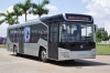Granton 11.5m GTZ6117HESG Hybrid Electric City Bus Supplier and Factory
