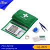 GJ-2070 Green first aid kit 3 in 1