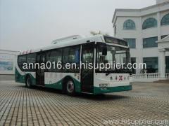 Granton 11.5m GTZ6117E2GJ Diesel City Bus Supplier and Factory