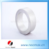 Ni coating ring magnet