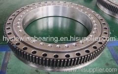 solar tracker slewing ring bearing