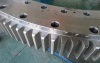 80T truck crane slewing bearing 011.50.1800