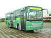 Granton 8.7m GTZ6872E3GJ Diesel City Bus Manufacturer