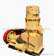 flat die wood sawdust pellet mill