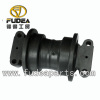 Excavator undercarriage parts track roller / lower roller for komatsu PC60-7