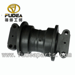 track roller / lower roller for komatsu PC60-7