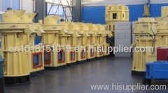 wood production machine for sale