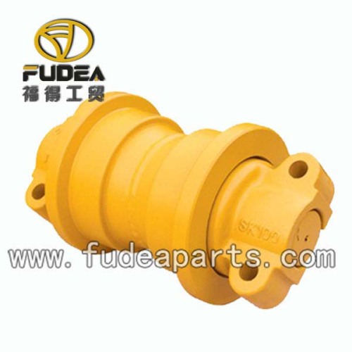 track roller / lower roller for kobelco