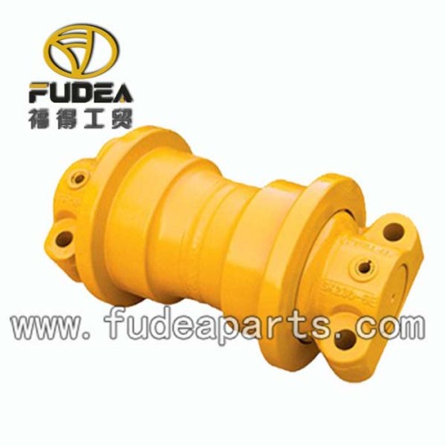 kobelco Excavator undercarriage parts track bottom roller