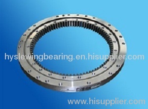 welding machine turntable bearing 014.25.0900