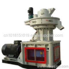 wood granulator from china