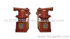 sawdust pellet making machine