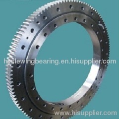 packing machinery slewing bearing 012.25.0560