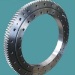 packing machinery slewing bearing 012.25.0560