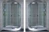 Sparkle 85*120*200cm Shower Enclosure Chrome