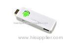 Mini PC / Android 4.0 HDMI Smart TV BOX Dongle Allwinner A10 , 4GB