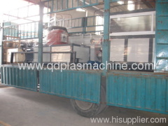 Qingdao Shunlida Plastic Machinery Co., Ltd