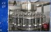 3 In 1 Automatic Liquid Washing Filling Capping Machine For Tea Drink