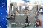 5 Gallon Automatic Liquid Filling Machine For Water , 8 Heads 600BPH