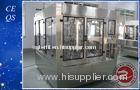 Water Bottle Automatic Liquid Filling Machine 3 In I , 24000 BPH
