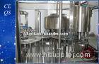 Automatic Liquid Filling Machine Production Line , Water Bottling Plant