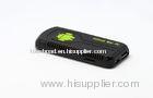 ARM RK3066 Android TV Box Dongle , TV Stick Support Multi Languages