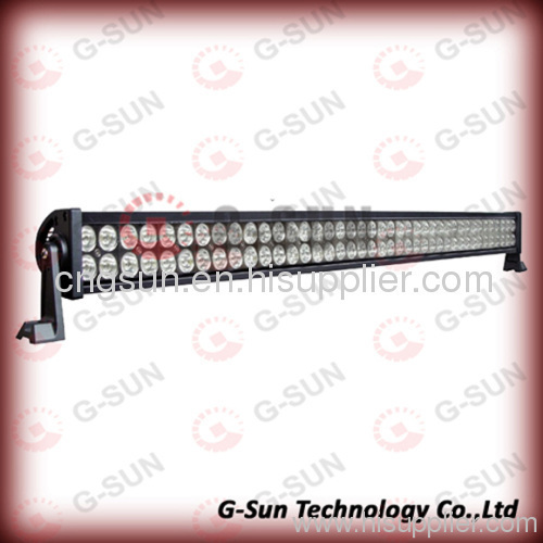 Wholesale DC10-30V 240V Vehicle driving light led light bar