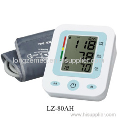 LZ-80AH Arm blood pressure monitor