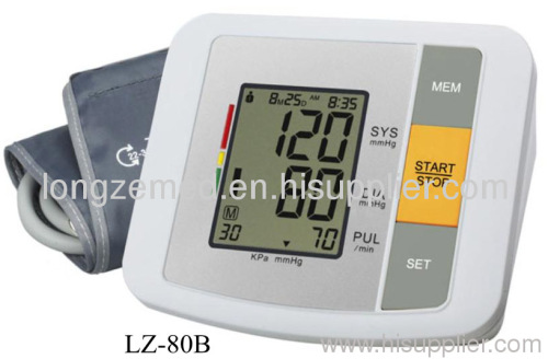 LZ-80B Arm blood pressure monitor