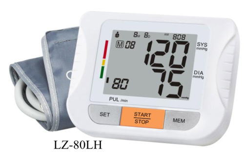 LZ-80LH Arm blood pressure monitor