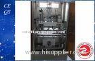 Automatic Stainless Steel Rotary Paste Bottle Labeling Machine
