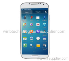 S4 G9502 Quad core smart phone unlocked smart phone 3g