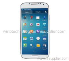 S4 G9502 Quad core smart phone unlocked smart phone 3g