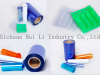 PE laminate PVC sheet for liquid pack