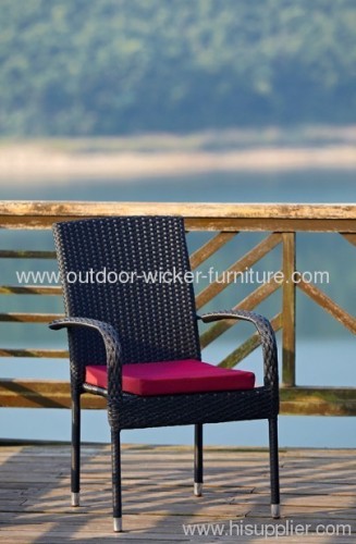 Patio rattan furniture rattan chairs from China manufacturer - Ningbo