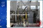 Carbonated Beverage Mixing Machine , Juice Mixer 4000kg/h