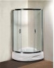 Front 6mm clear tempered glass 900*900*2000mm shower enclosure