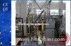 Soft Drink Carbonated Beverage Mixing Machine With PLC Controller