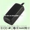 50 Watt switching power adapter, desktop type, 5Volt - 24 Volt Output for notebook