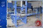 Shrink Packaging Machine , Pe Film Shrinking Wraping Machine